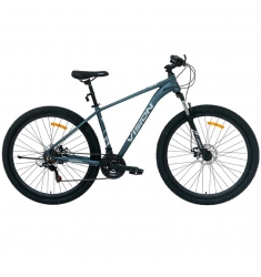 BICICLETA VISION ROCKET 7 AZUL A-29