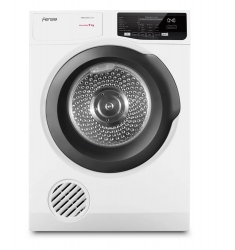 SECADORA DE ROPA FENSA PREMIUM CARE PRO 9D