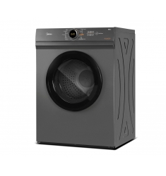 SECADORA DE ROPA MIDEA MD100A90/T SILVER