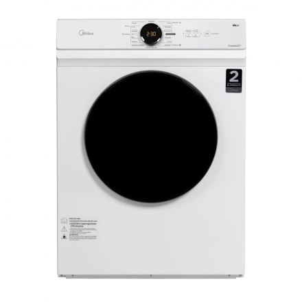 SECADORA DE ROPA MIDEA MD100A100/W