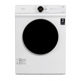 SECADORA DE ROPA MIDEA MD100A100/W