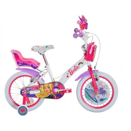 BIANCHI - BARBIE 16