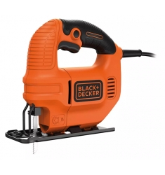 SIERRA CALADORA BLACK & DECKER KS-501