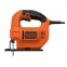 SIERRA CALADORA BLACK & DECKER KS-501