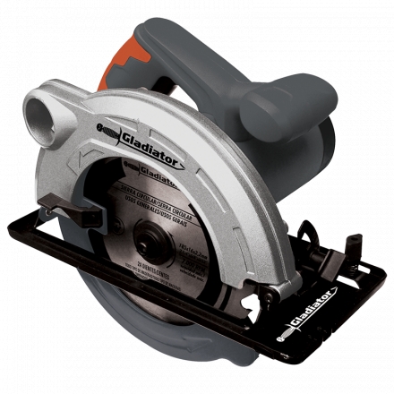 SIERRA CIRCULAR GLADIATOR SC.507 7 1/4"