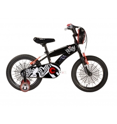 BICICLETA CHICA LAHSEN ARO 16 VENOM