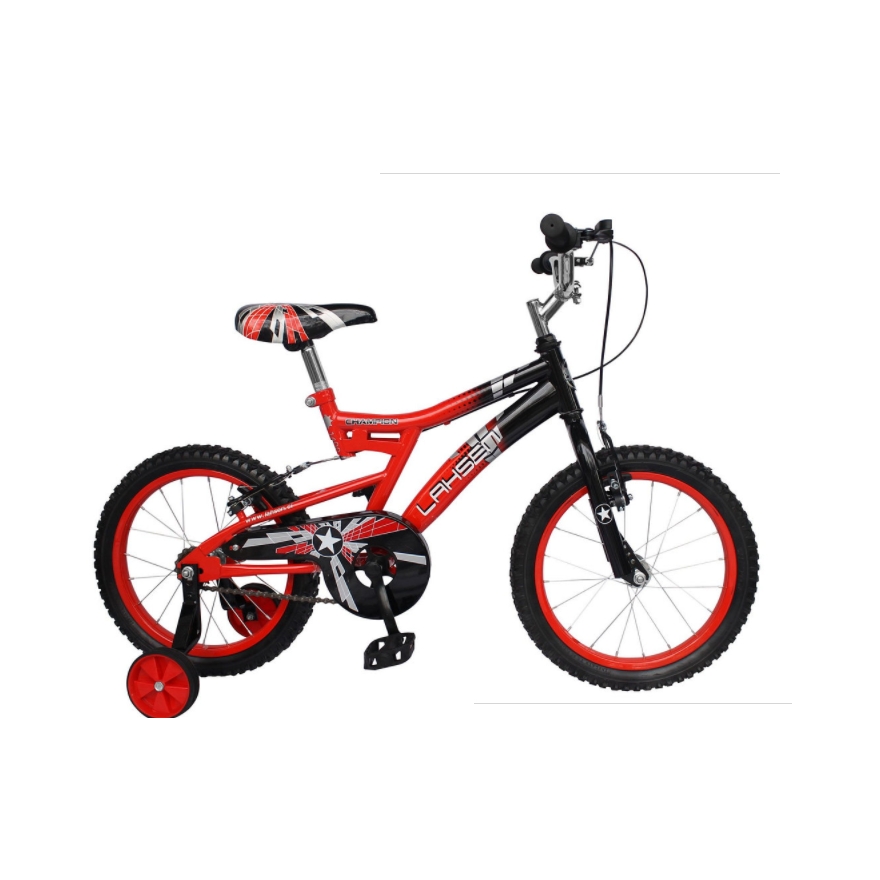 BICICLETA CHICA