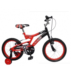 BICICLETA CHICA LAHSEN ARO 16 CHAMPION