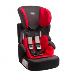 SILLA AUTO BEBESIT 8899 BUTACA ROJA