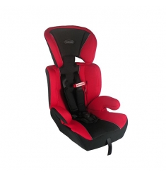 SILLA AUTO BEBESIT SUZUKA ROJA