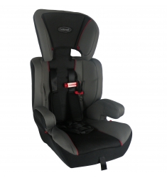SILLA AUTO BEBESIT SUZUKA GRIS 7273