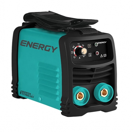SOLDADORA ENERGY I120/220 INVERTER