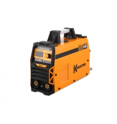 SOLDADORA KRAFTER NEWCOMPACT 200PRO