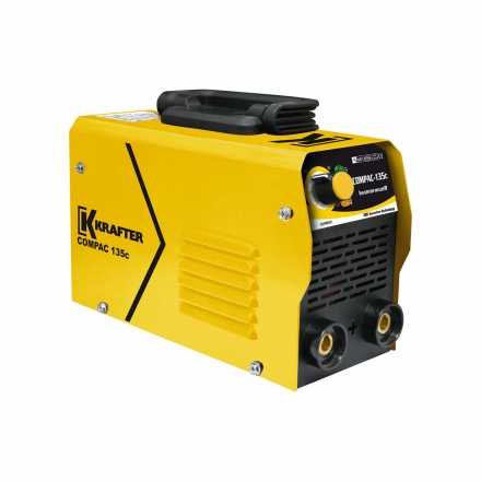 SOLDADORA KRAFTER COMPACT 135C