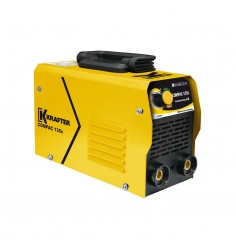 SOLDADORA KRAFTER COMPACT 135C