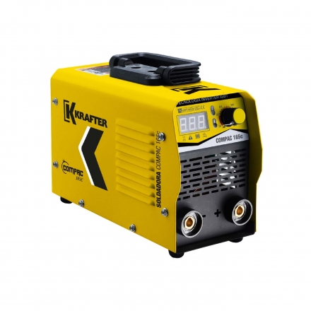 SOLDADORA KRAFTER COMPACT 165C