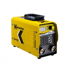 SOLDADORA KRAFTER COMPACT 165C