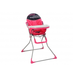 SILLA DE COMER BEBESIT K-06 MAC BABY