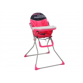 SILLA DE COMER BEBESIT K-06 MAC BABY