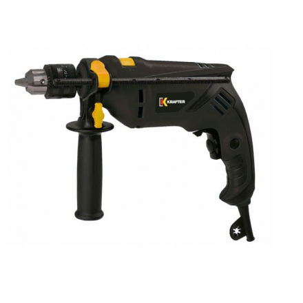 TALADRO KRAFTER 13 MM 850W