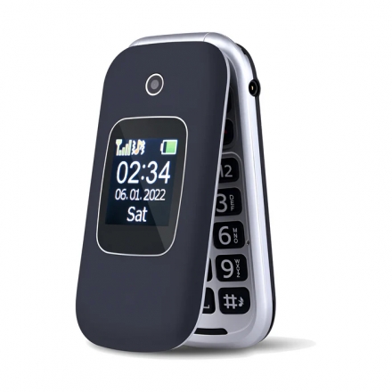CELULAR IRT SENIOR D330 N