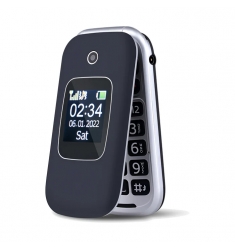 CELULAR IRT SENIOR D330 N