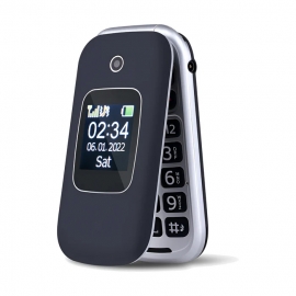 CELULAR IRT SENIOR D330 N