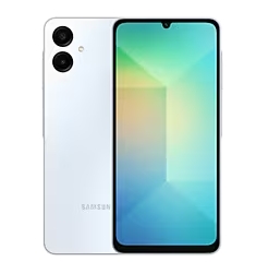 CELULAR SAMSUNG A06 128GB CELESTE