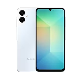 CELULAR SAMSUNG A06 128GB CELESTE
