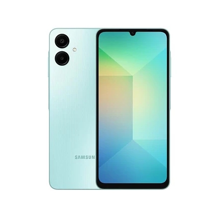 CELULAR SAMSUNG A06 128GB VERDE
