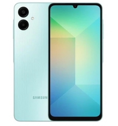 CELULAR SAMSUNG A06 128GB VERDE