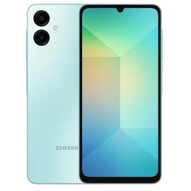 CELULAR SAMSUNG A06 128GB VERDE