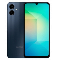 CELULAR SAMSUNG A06 128GB NEGRO
