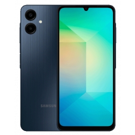 CELULAR SAMSUNG A06 128GB NEGRO