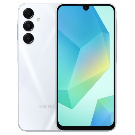 CELULAR SAMSUNG A16 LTE 128G GRIS