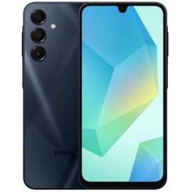 CELULAR SAMSUNG A16 LTE 128G NEGRO