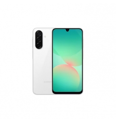 CELULAR SAMSUNG A26 128GB WHITE