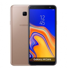 CELULAR SAMSUNG J4 CORE DORADO