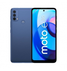 CELULAR MOVISTAR MOTO E-30 MOTOROLA