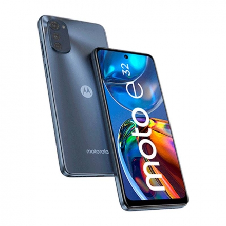CELULAR MOVISTAR MOTO E-32