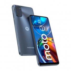 CELULAR MOVISTAR MOTO E-32