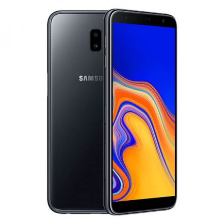 CELULAR CLARO J-6 PLUS NEGRO