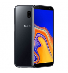 CELULAR CLARO J-6 PLUS NEGRO