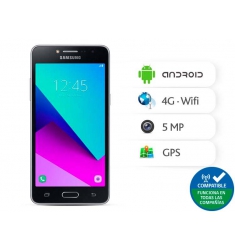 CELULAR CLARO J2 PRIME BLACK