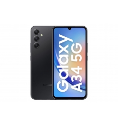 CELULAR CLARO A34 5G SAMSUNG
