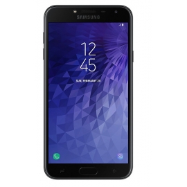 CELULAR CLARO J4 NEGRO SAMSUNG