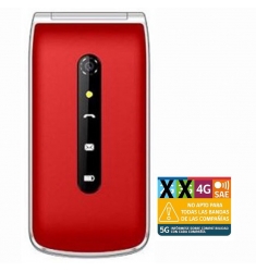 CELULAR ENTEL VISMOV V909T