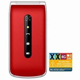 CELULAR ENTEL VISMOV V909T