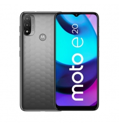 CELULAR CLARO MOTO G20