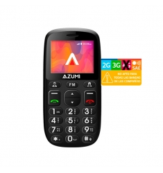 CELULAR CLARO AZUMI SA3